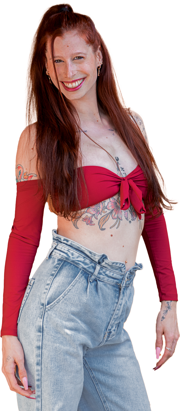 Lauranne Bachatera