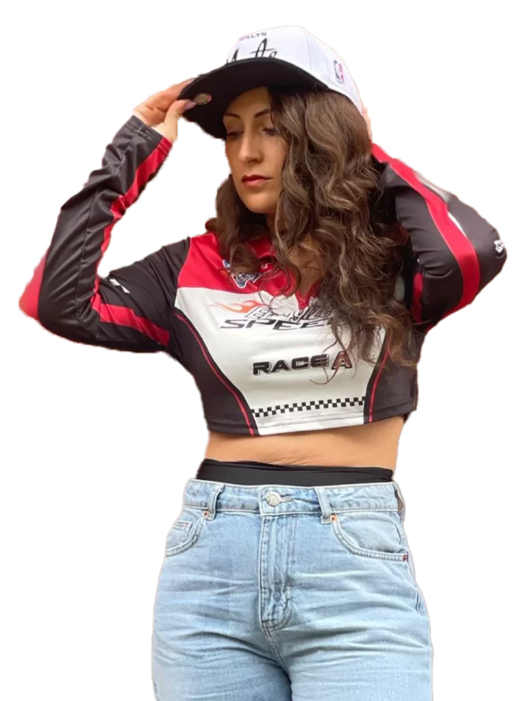 Alicia, prof chez Style and Move